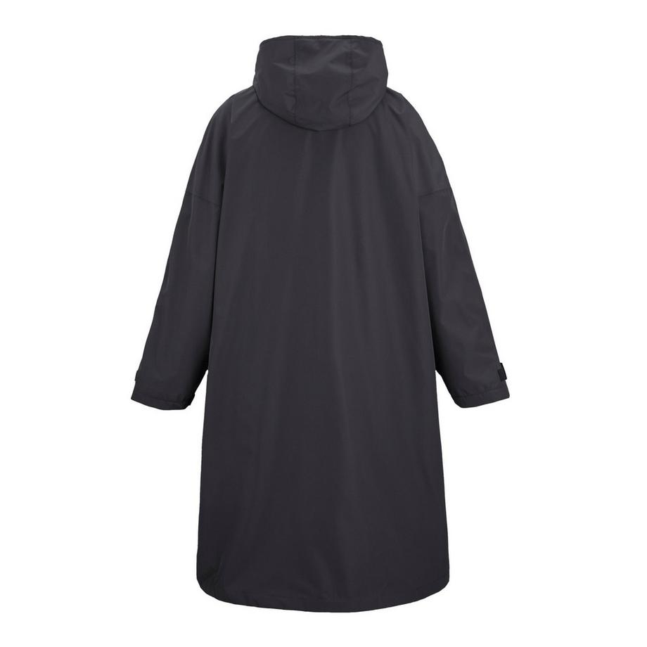 Regatta Langarm Robe mit Kapuze  