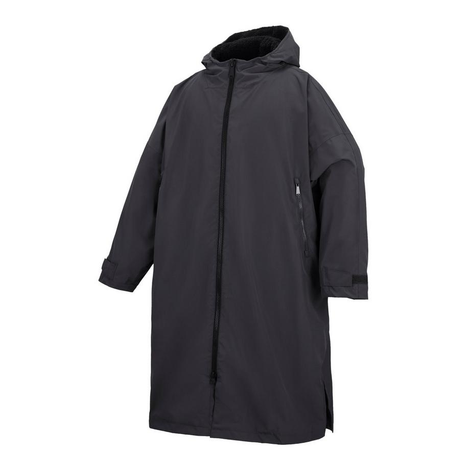 Regatta Langarm Robe mit Kapuze  
