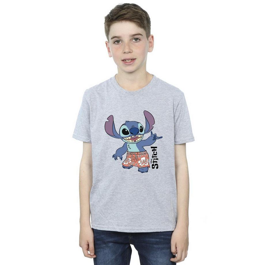 Disney  Tshirt BERMUDA SHORTS 