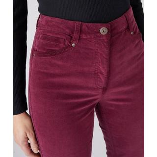 Damart  Pantalon velours milleraies Perfect Fit by 