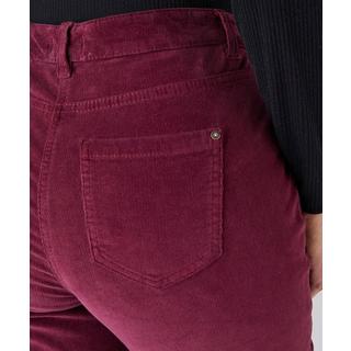 Damart  Pantalon velours milleraies Perfect Fit by 