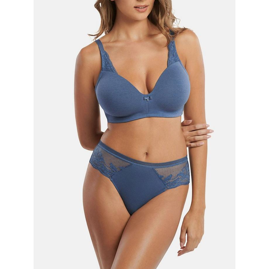 Lisca Juliette Brasiliana Slip  