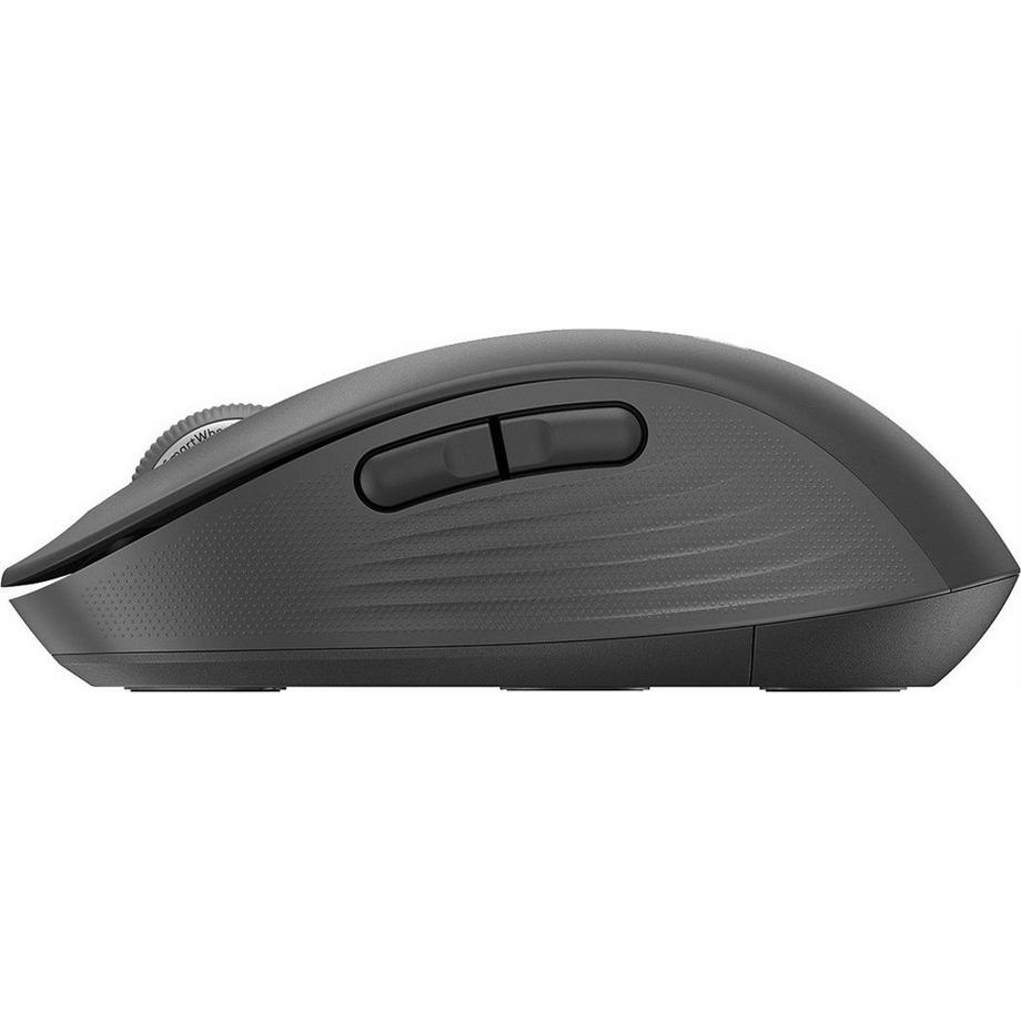 Logitech  Souris sans fil  Signature M650 Gris graphite 