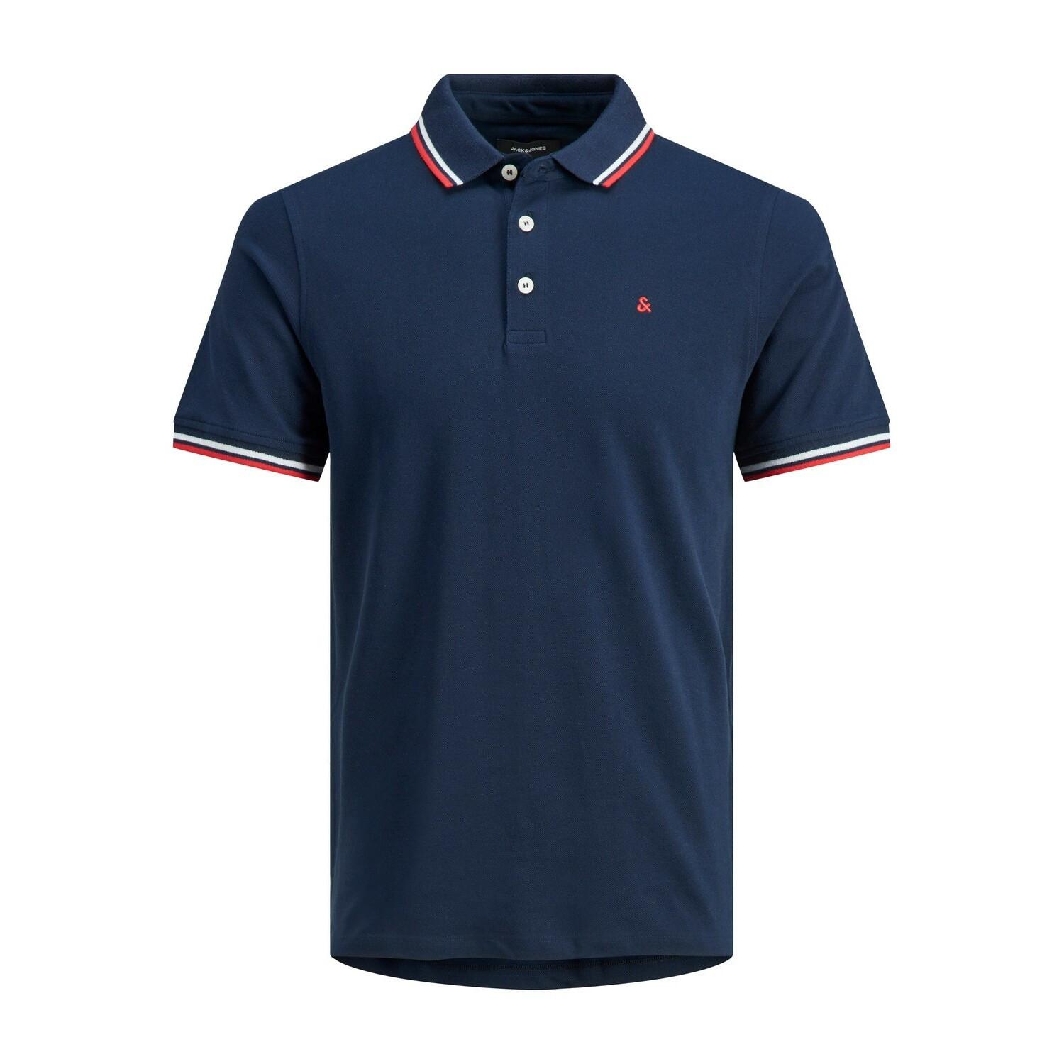 JACK & JONES Paulos Slim Fit Poloshirt  