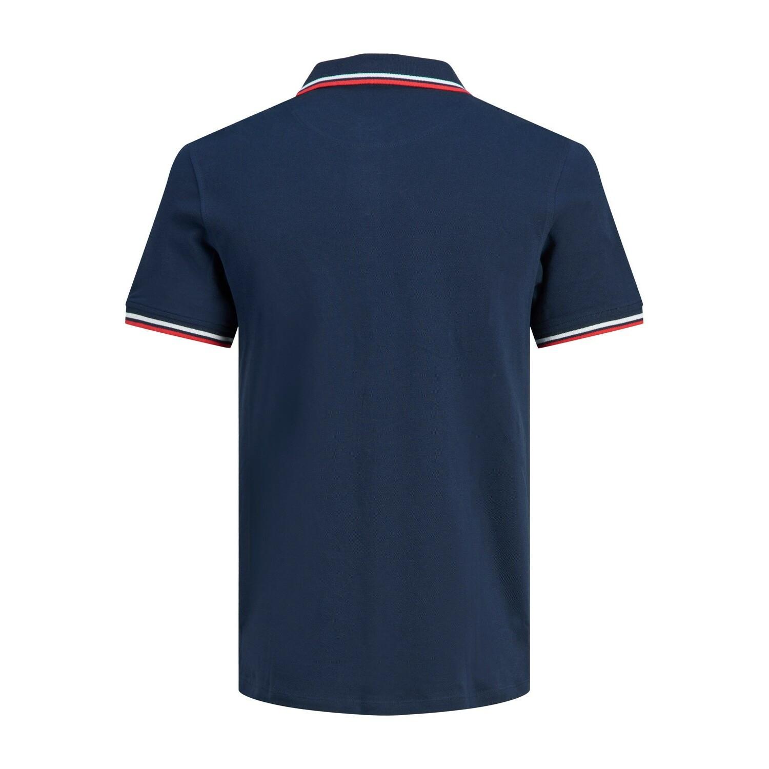 JACK & JONES Paulos Slim Fit Poloshirt  