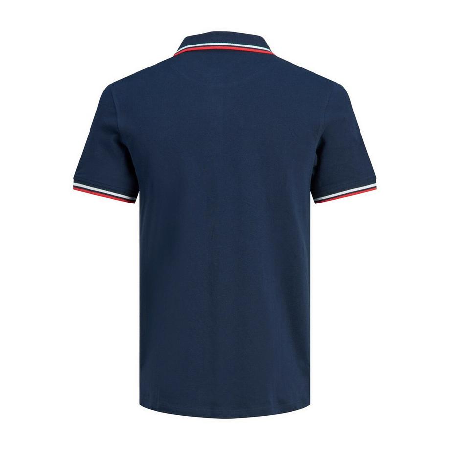 JACK & JONES Paulos Slim Fit Poloshirt  