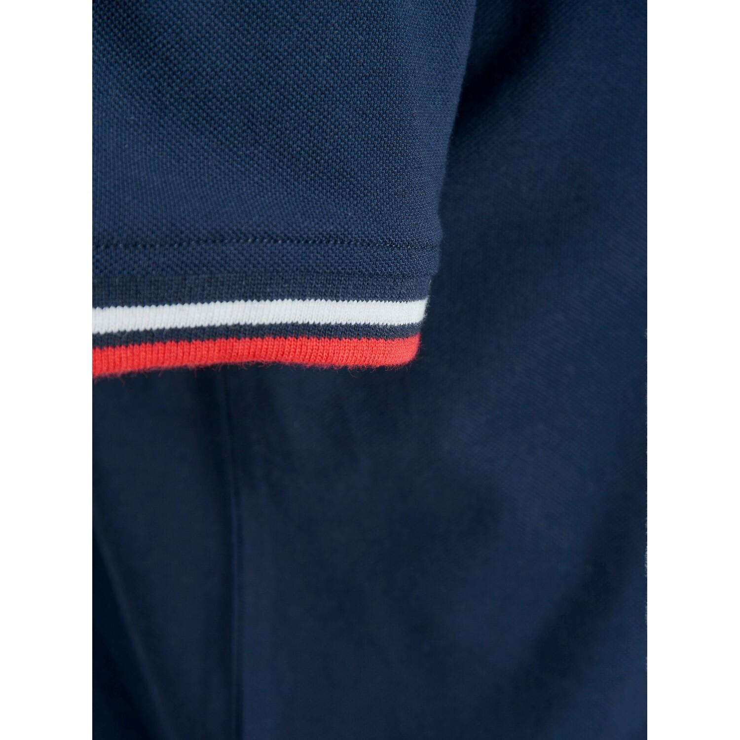 JACK & JONES Paulos Slim Fit Poloshirt  