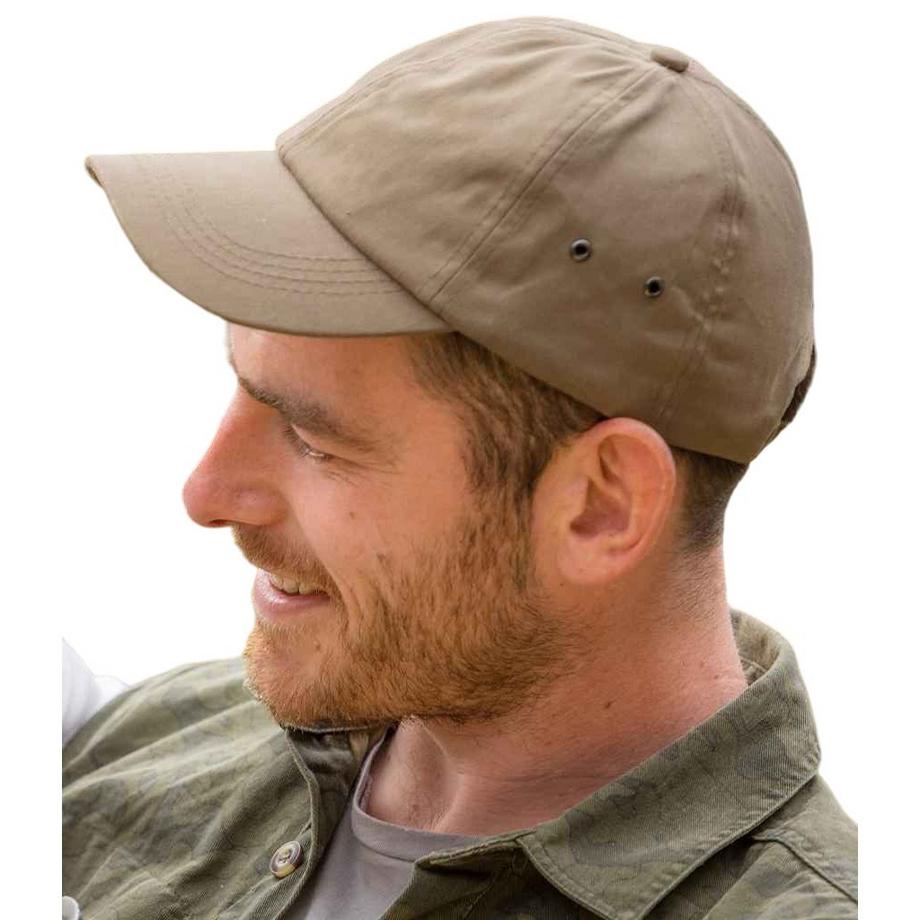 Result Casquette de Baseball  