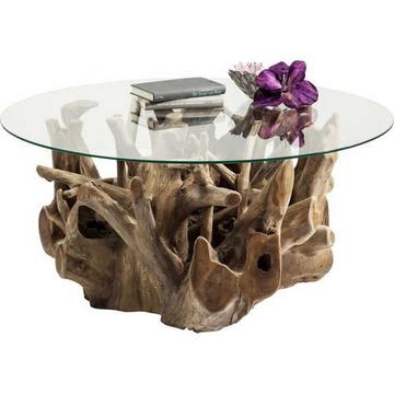 Table basse Roots Ø100cm