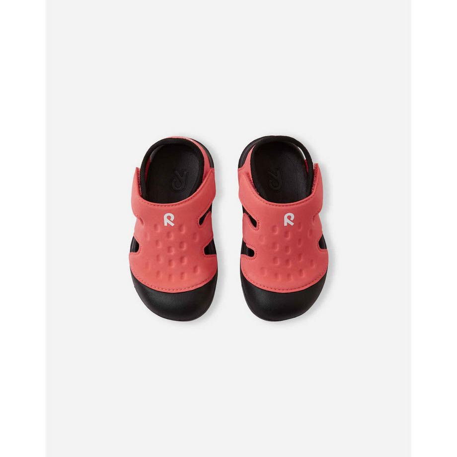 Reima  sandali per bambini koralli 