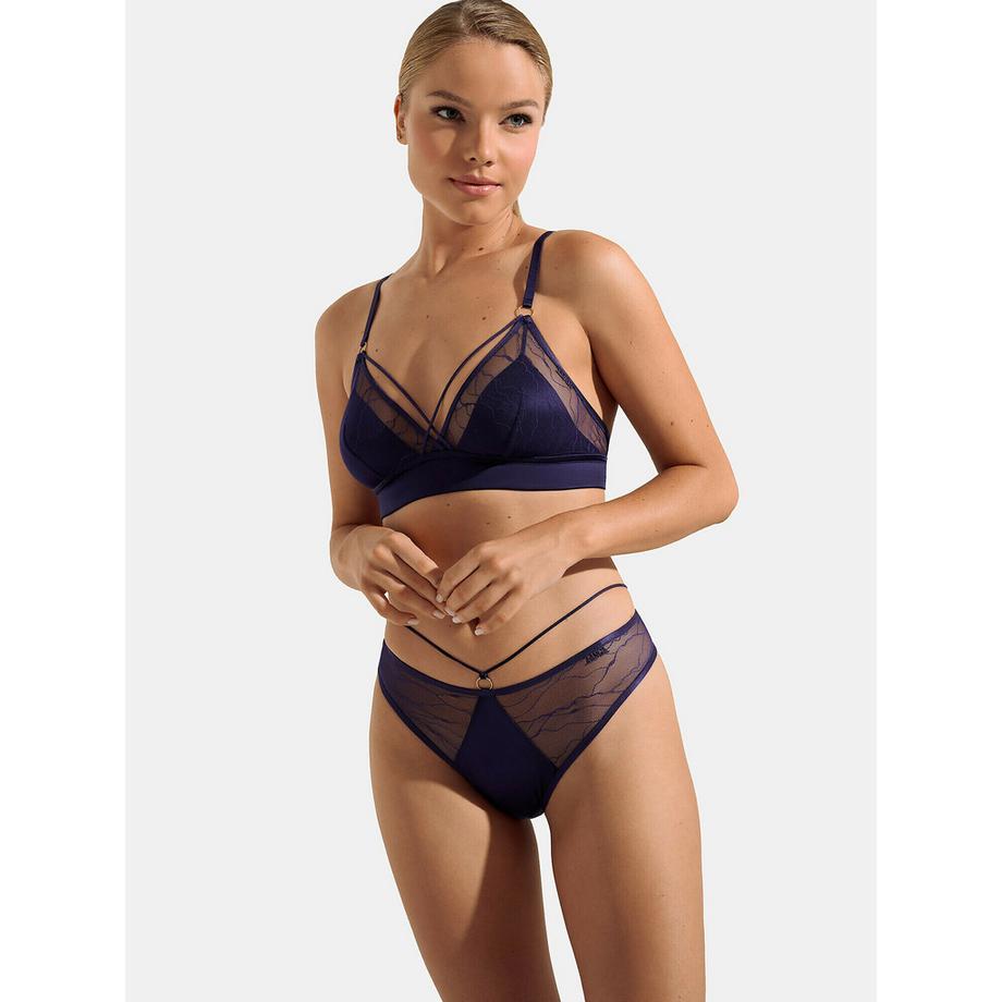 Lisca Nightscape Brésilien Échancré Slip  