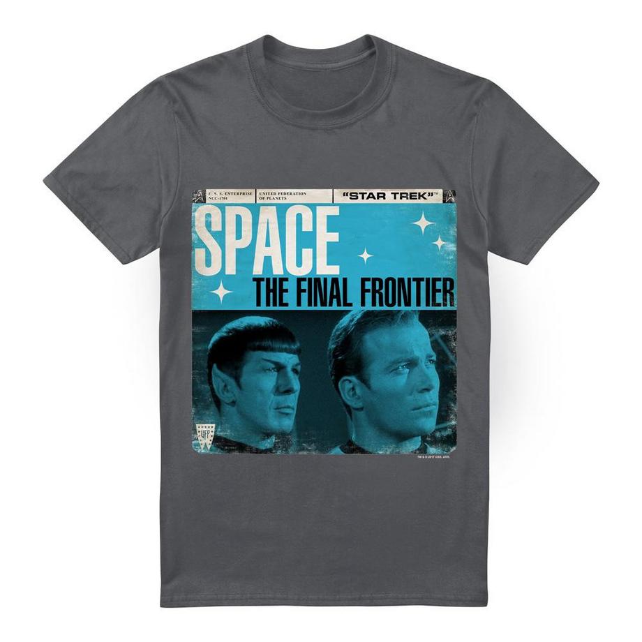 Final Frontier TShirt