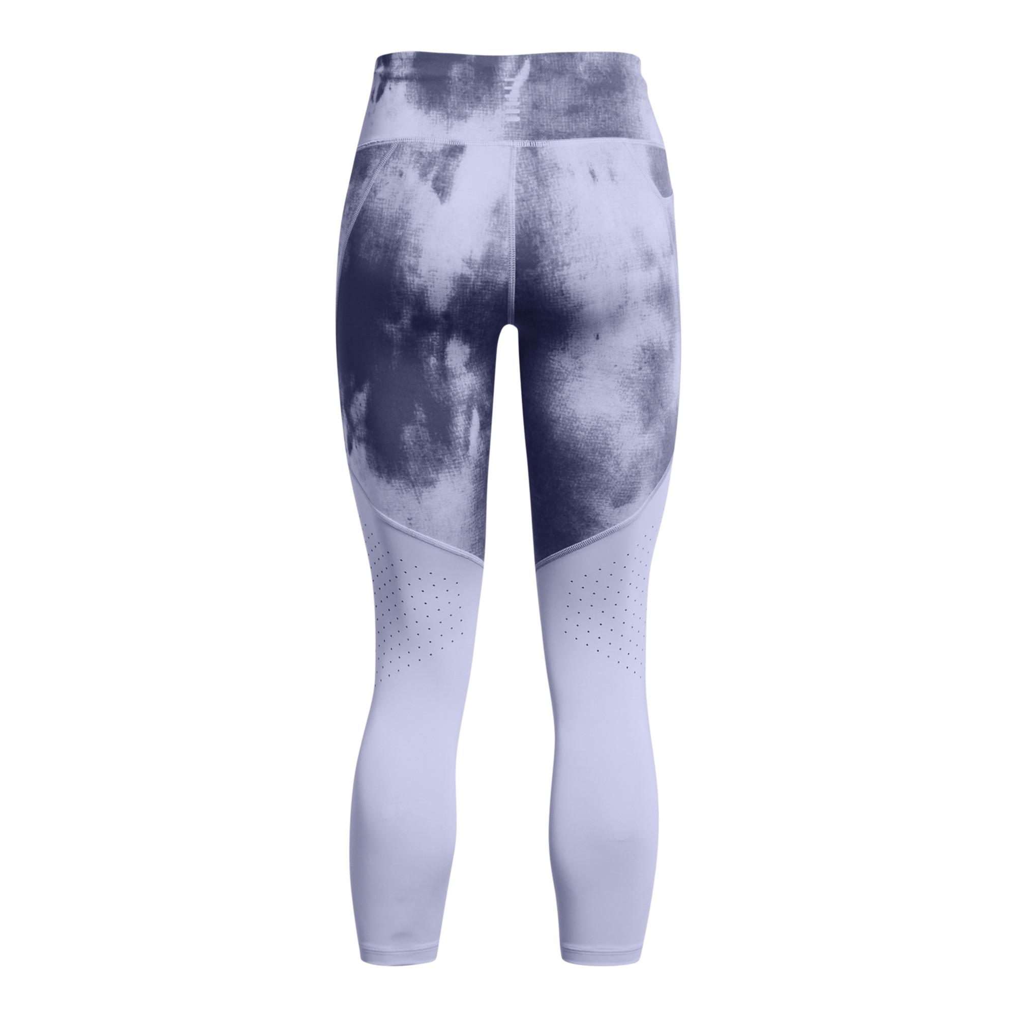 UNDER ARMOUR  leggings fly fast ii 