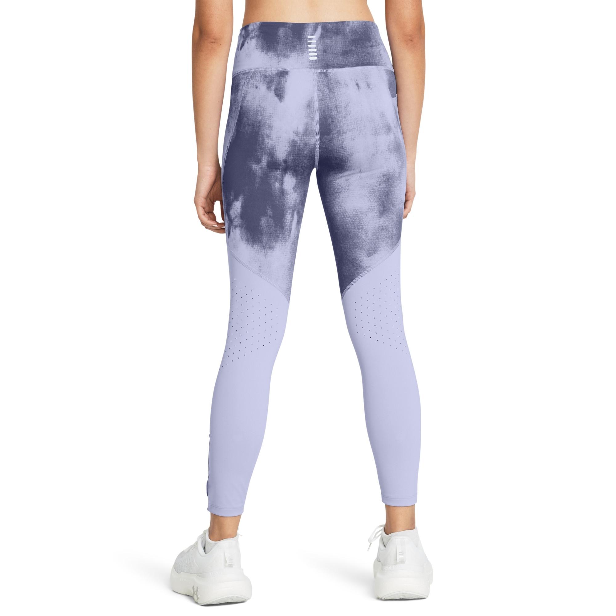 UNDER ARMOUR  leggings fly fast ii 