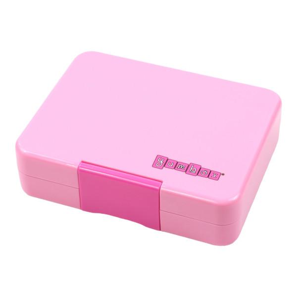 Yumbox Yumbox Snack S Power Pink Rainbow Znüni Lunch Box  