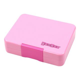 Yumbox Yumbox Snack S Power Pink Rainbow Znüni Lunch Box  