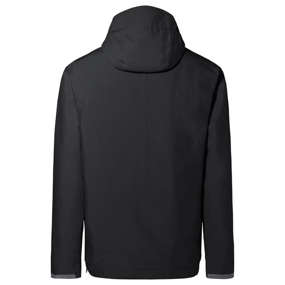 VAUDE  Cyclist Warm Rain Jacket II 