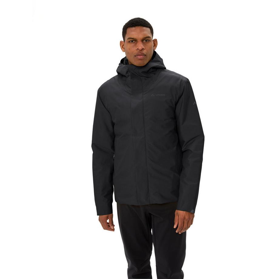 VAUDE  Cyclist Warm Rain Jacket II 