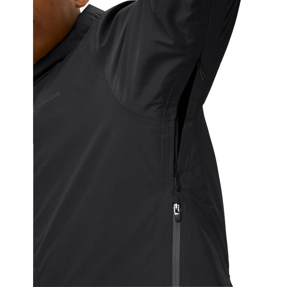 VAUDE  Cyclist Warm Rain Jacket II 