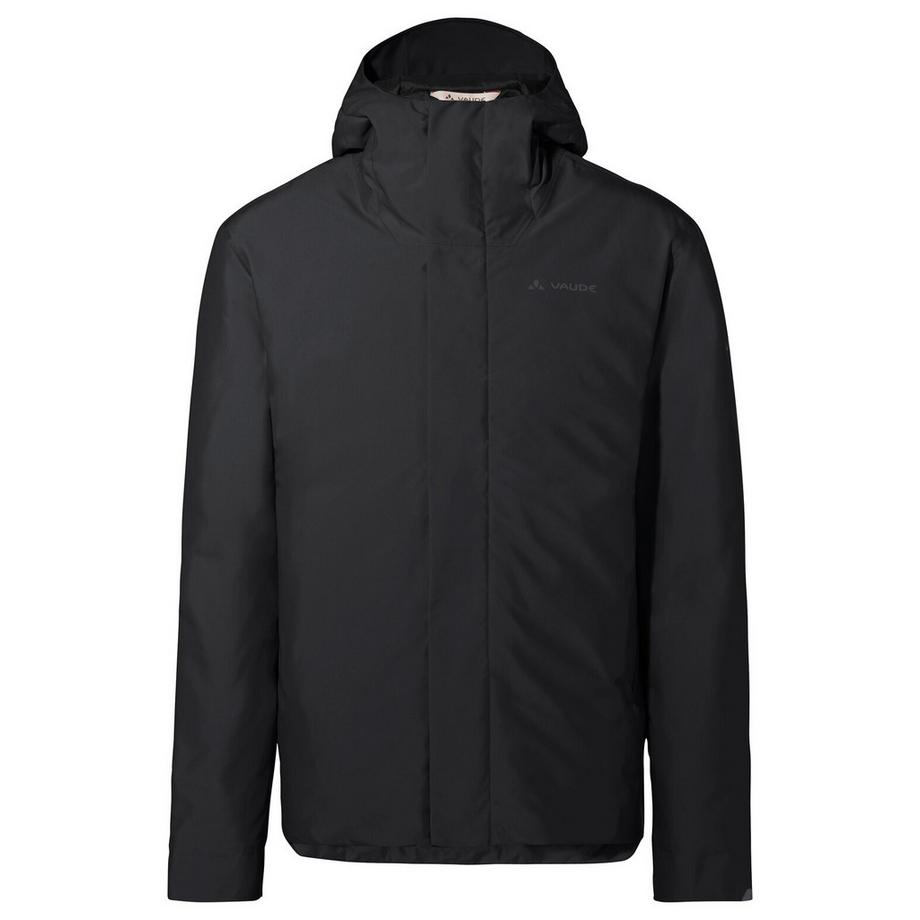Cyclist Warm Rain Jacket II