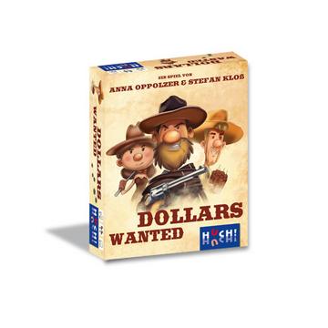 Spiele Dollars Wanted