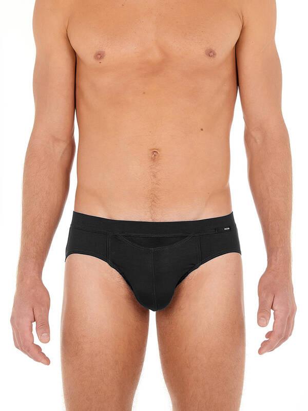 HOM  HO1 MiniBrief Tencel Soft 