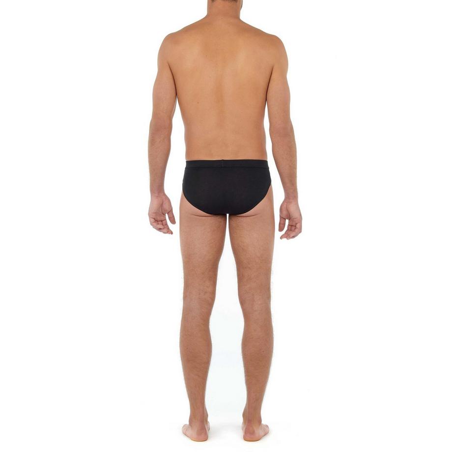 HOM HO1 Mini Brief Tencel Soft  