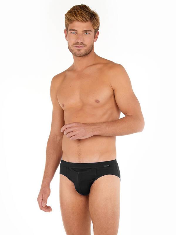 HOM  HO1 MiniBrief Tencel Soft 