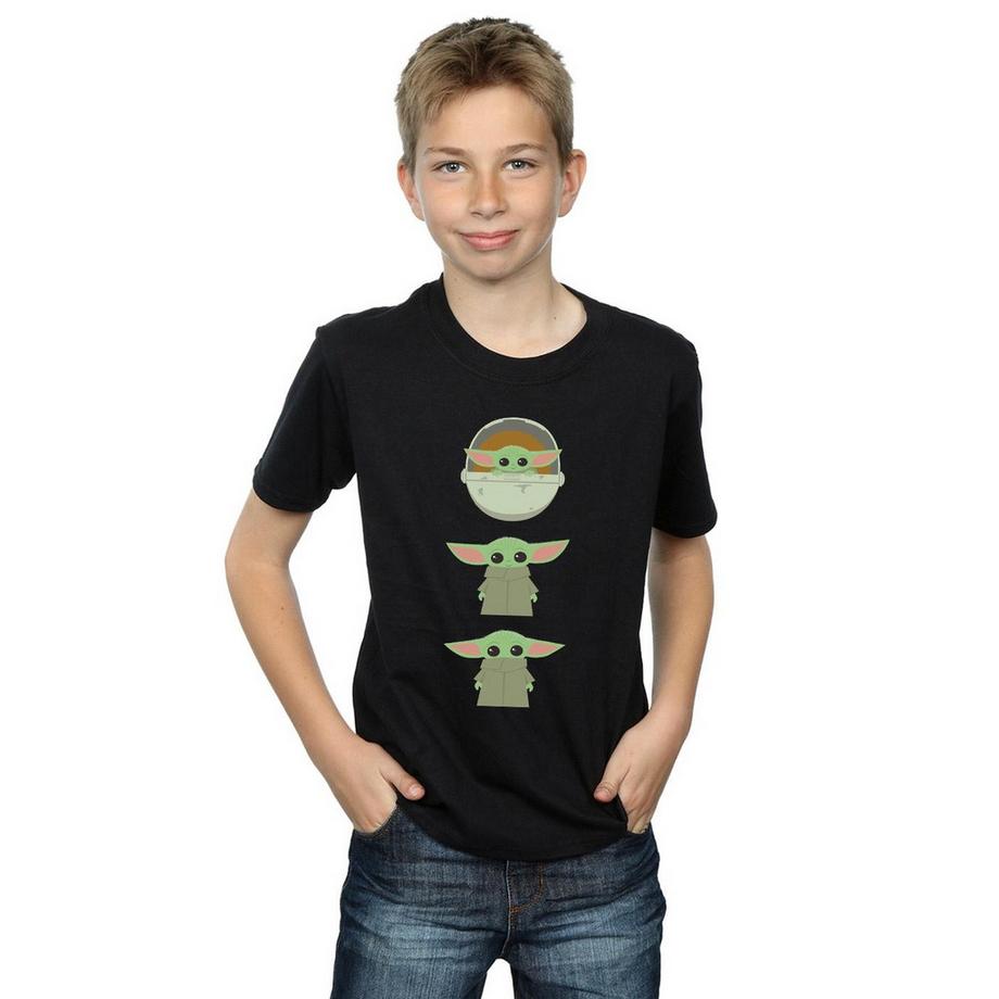 STAR WARS  The Mandalorian The Child TShirt 