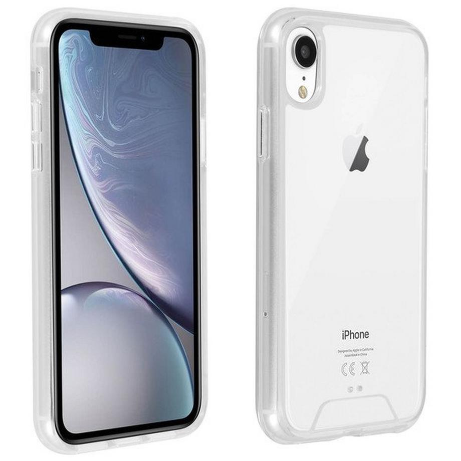 Avizar  Cover Trasparente Apple iPhone XR 