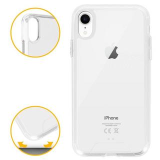 Avizar  Coque rigide Cristal Apple iPhone XR 