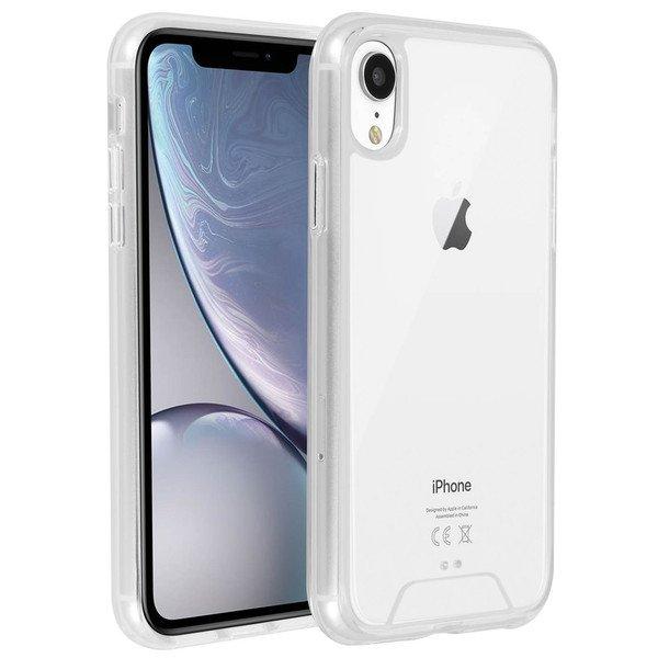 Avizar  Coque rigide Cristal Apple iPhone XR 