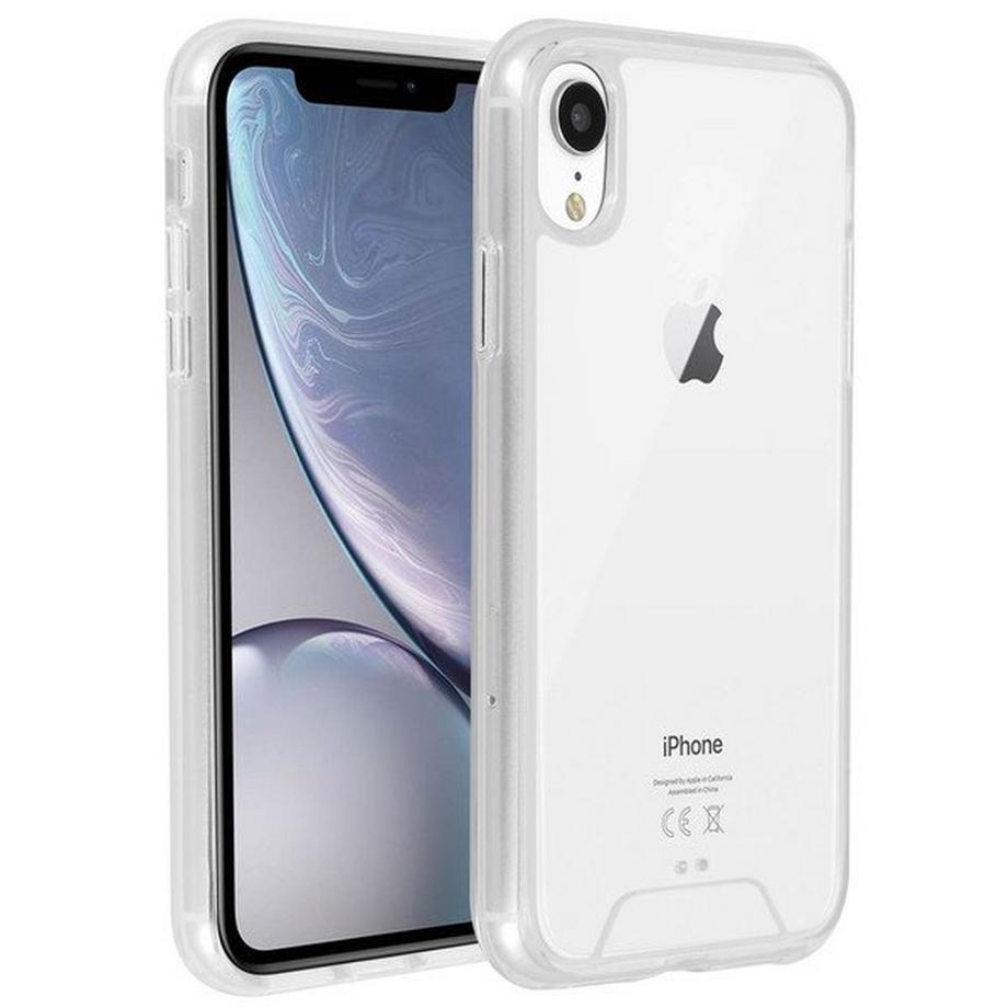 Avizar  Cover Trasparente Apple iPhone XR 