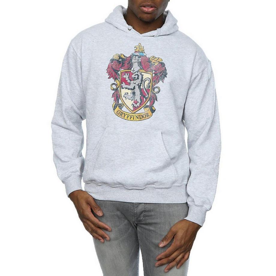 Harry Potter Gryffindor Blason Sweat à Capuche  