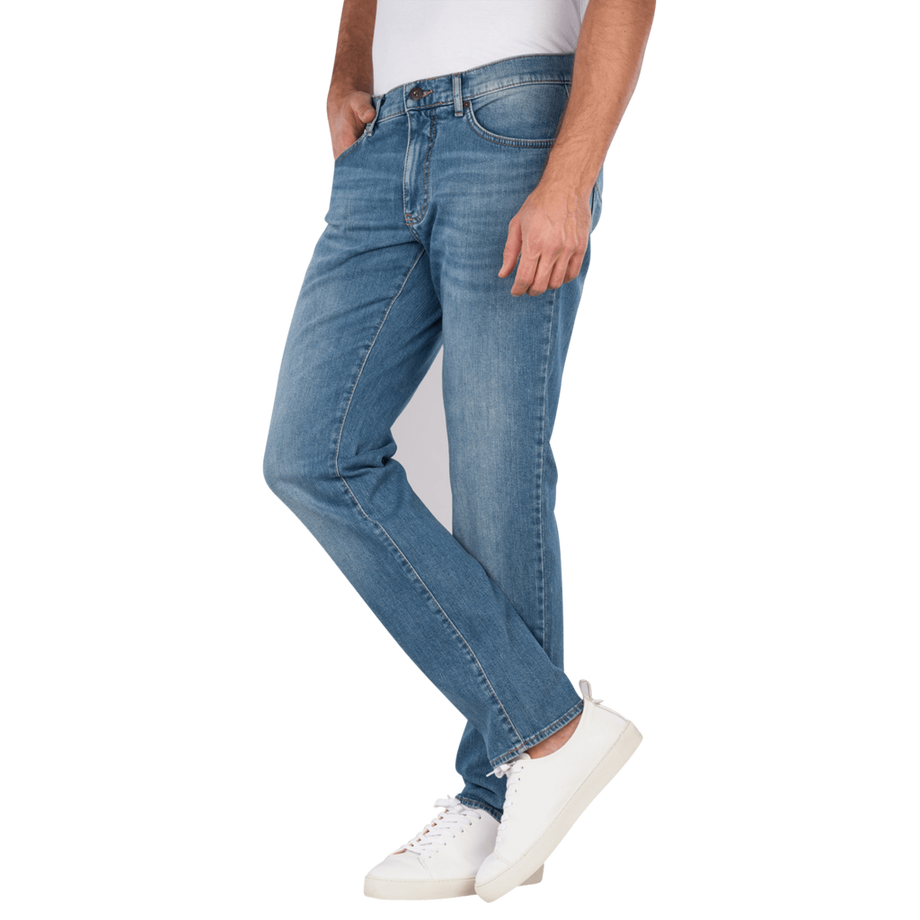 BRAX Cadiz Straight Fit Jeans  