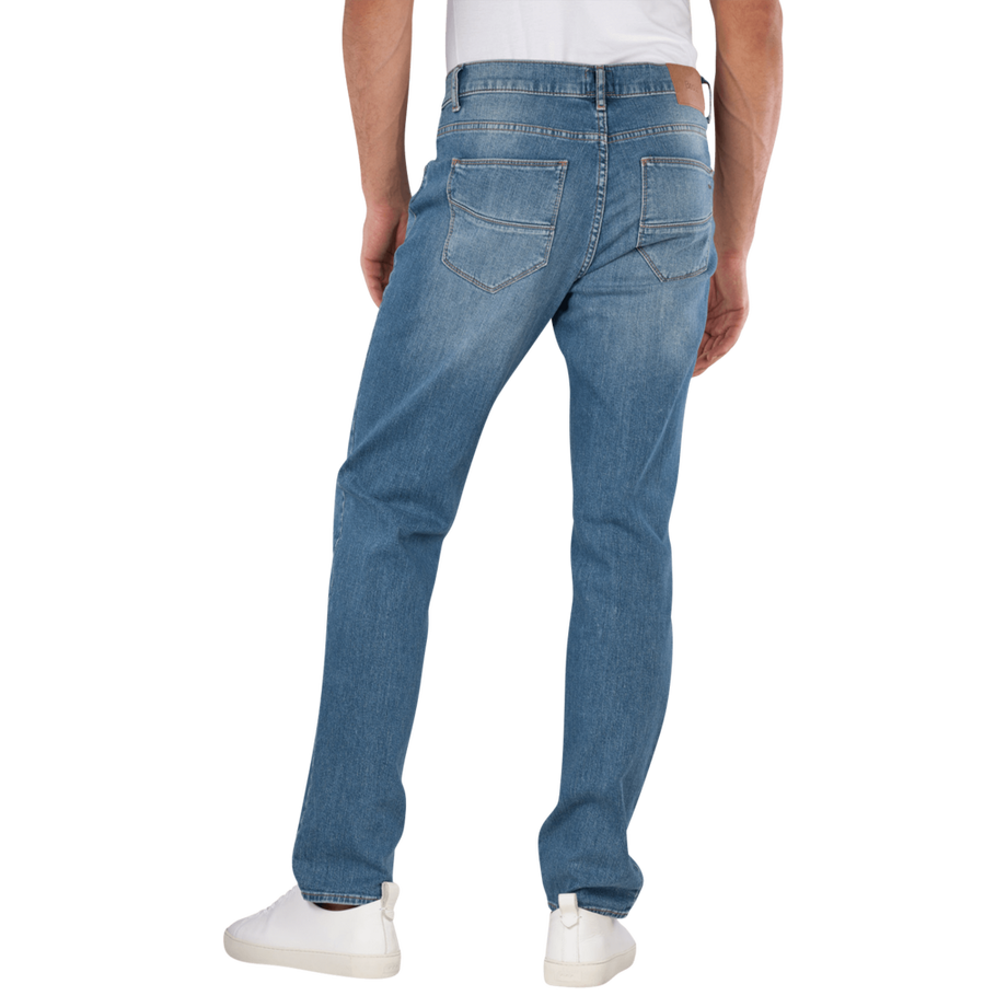 BRAX Cadiz Straight Fit Jeans  