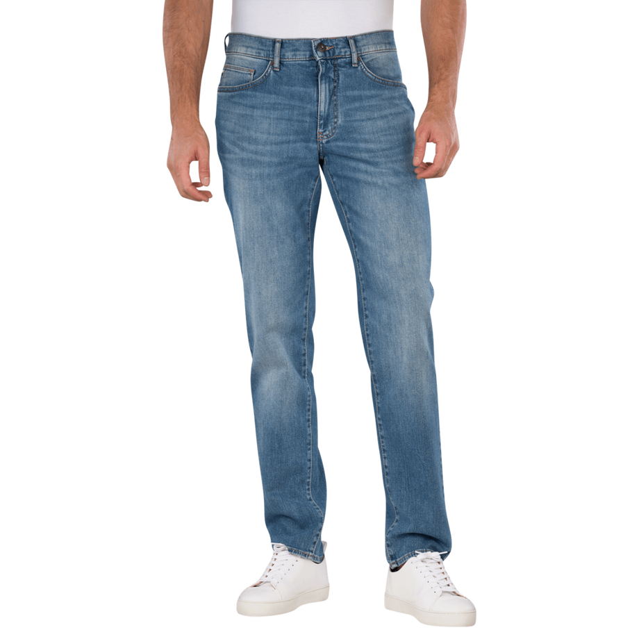 Cadiz Jeans Straight Fit