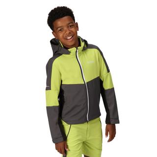 Regatta  Veste softshell ACIDITY Enfant 