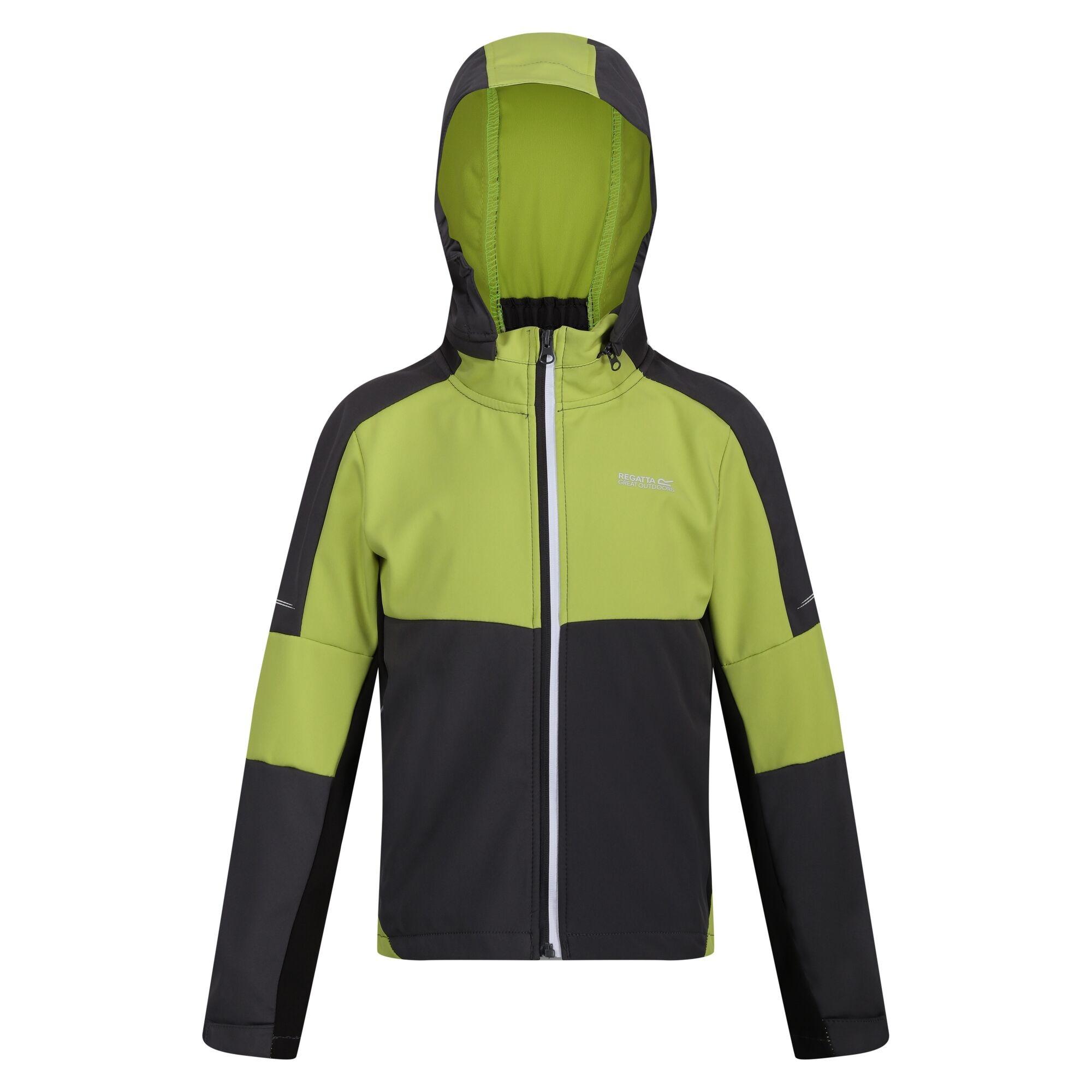 Regatta  Acidity VI Softshelljacke 