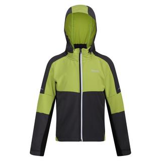 Regatta  Veste softshell ACIDITY Enfant 