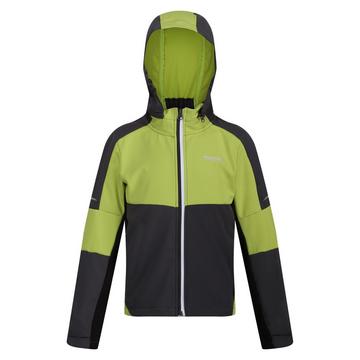 Veste softshell ACIDITY Enfant