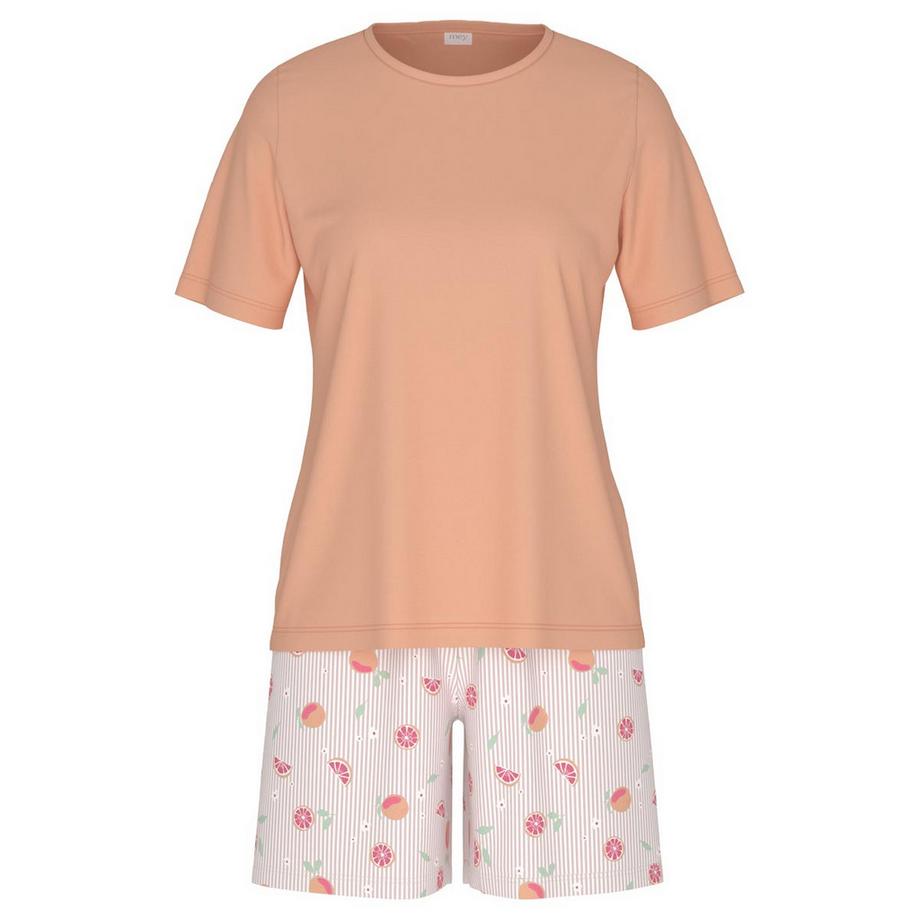 mey Pyjama Grapefruit  
