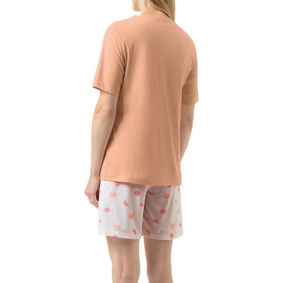 mey Pyjama Grapefruit  