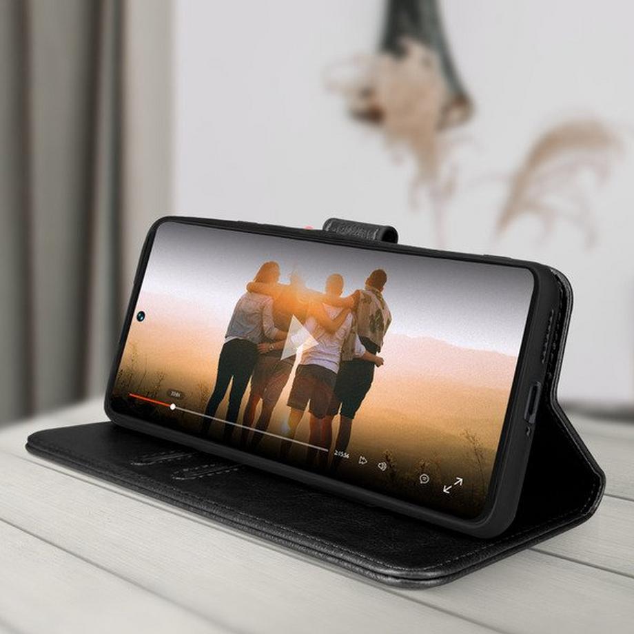 Avizar  Housse Xiaomi 11T et 11T Pro Noir 