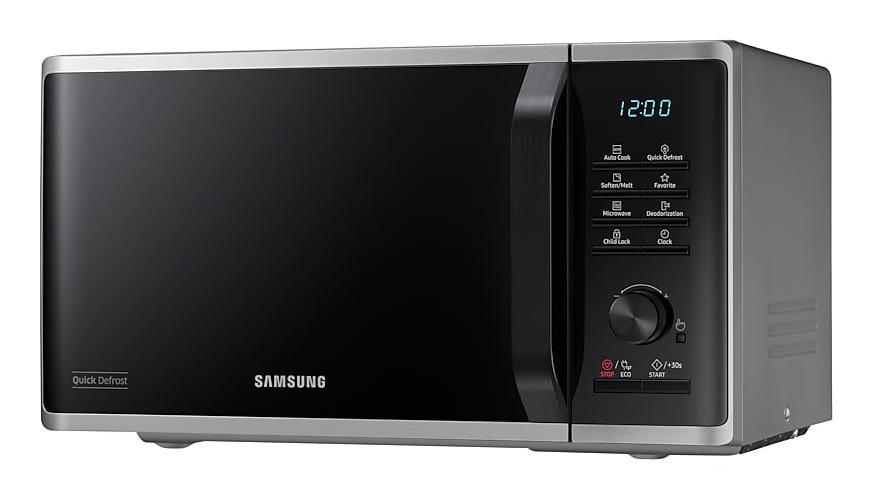 SAMSUNG MW3500  