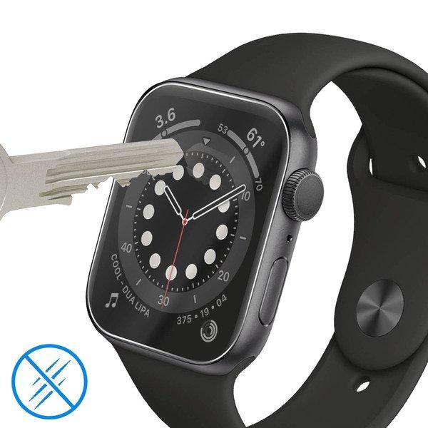 Avizar  Pellicola in lattice Apple Watch 44 mm 