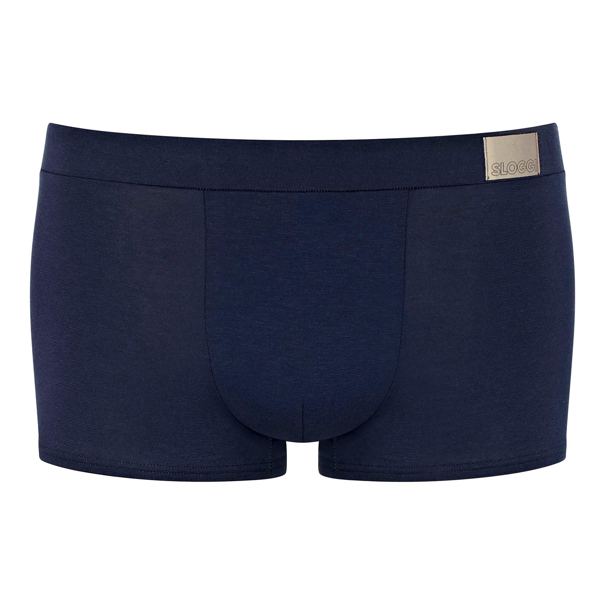sloggi GO Natural Hipster C2P Boxershorts  