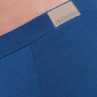 sloggi GO Natural Hipster C2P Boxershorts  