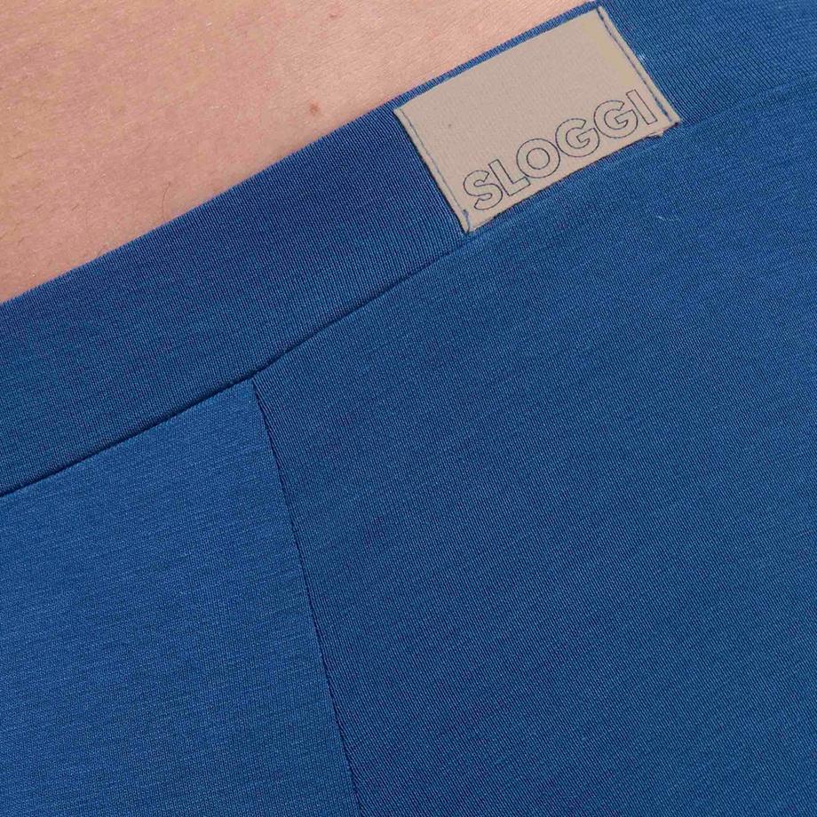 sloggi GO Natural Hipster C2P Boxershorts  