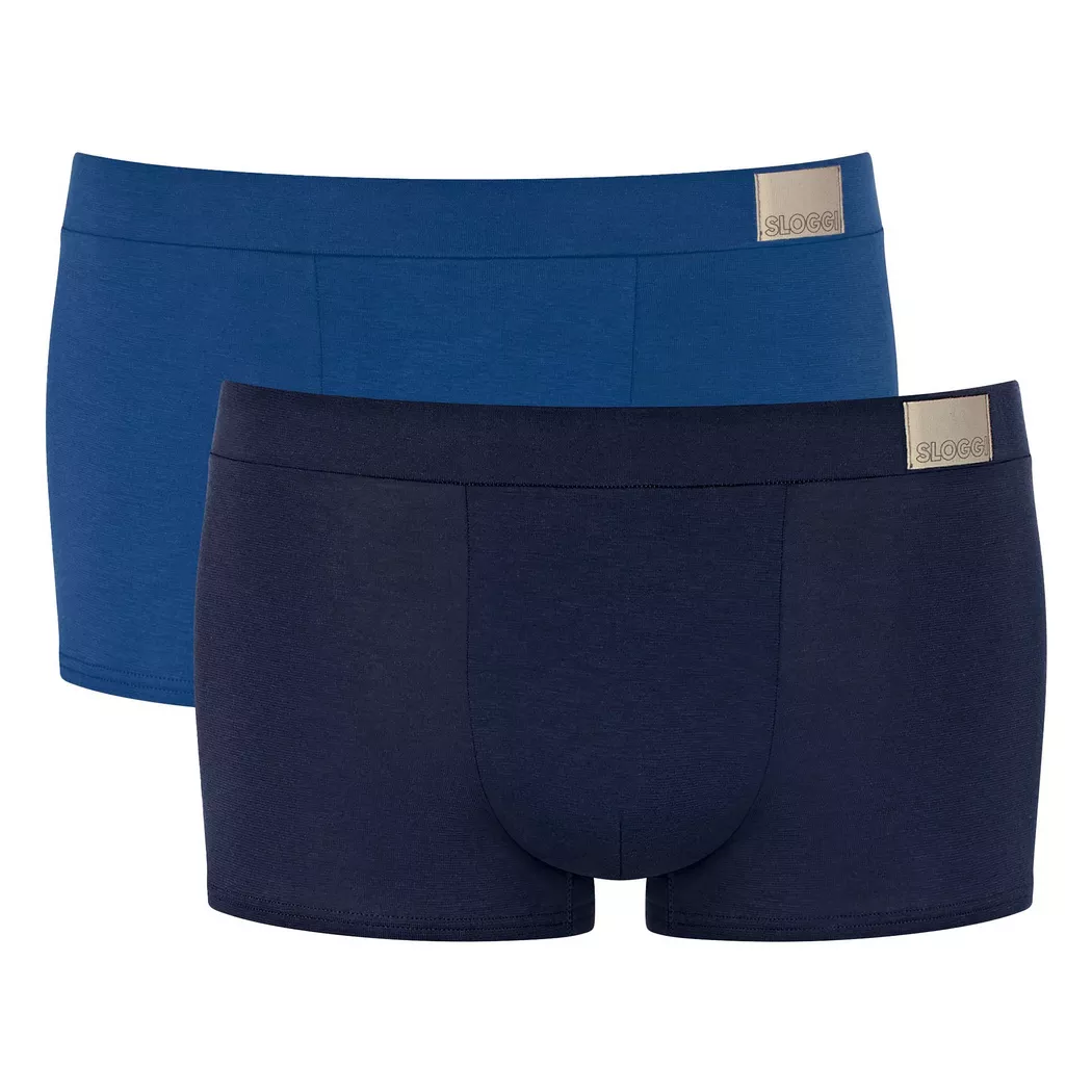 GO Hipster C2P Herren Boxershort